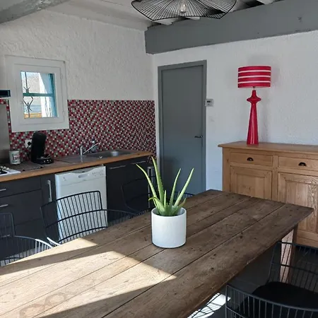 بيت للعطل Chez Tatiana *