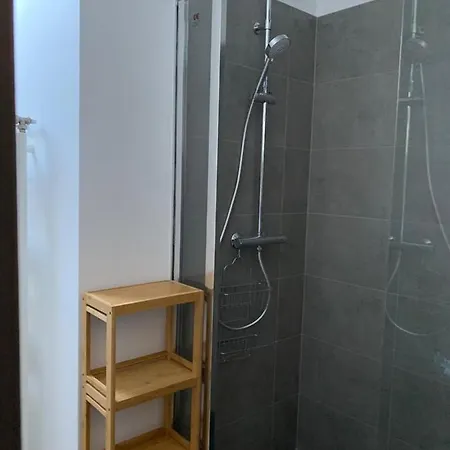 Chez Tatiana بيت للعطل *