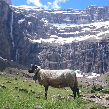 بيت للعطل Chez Tatiana *