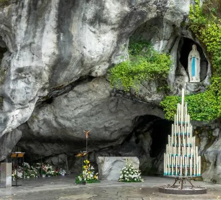 بيت للعطل Chez Tatiana Adé